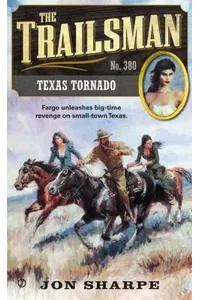 Texas Tornado