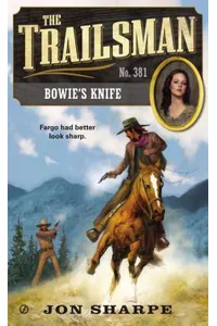 Bowie's Knife