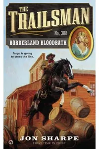 Borderland Bloodbath