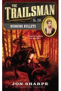 Burning Bullets