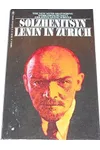 Lenin in Zürich