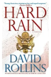 Hard Rain