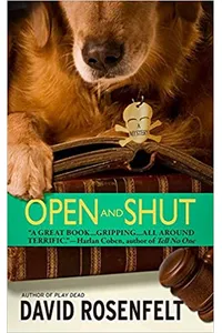 Open and Shut