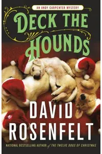 Deck the Hounds