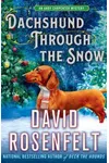 Dachshund Through the Snow