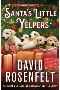 Santa's Little Yelpers