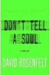 Don't Tell a Soul