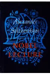 Nobel Lecture
