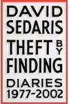 Theft by Finding