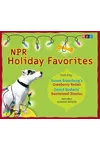 NPR Holiday Favorites