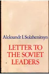 Letter to the Soviet Leaders