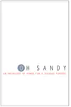Oh Sandy