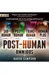 Post-Human Omnibus