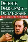 Détente, Democracy and Dictatorship