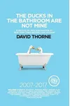 The Ducks in the Bathroom Are Not Mine