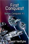 First Conquest / Starship Conquest