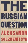 The Russian Question at the End of the Twentieth Century