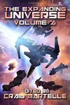 The Expanding Universe 4: Space Adventure, Alien Contact, & Military Science Fiction