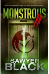 Monstrous Book Two