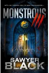 Monstrous Book Three