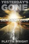 Yesterday's Gone: Season Four