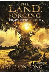 The Land: Forging