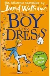 The Boy in the Dress