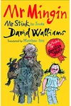 Mr Mingin: Mr Stink in Scots