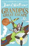 Grandpa's Great Escape