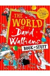The World of David Walliams Book of Stuff