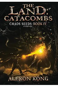 The Land: Catacombs