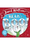 The Bear Who Went Boo!