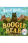 Boogie Bear