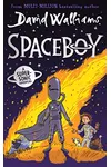 Spaceboy