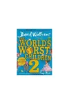 The World’s Worst Children 2