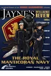 Jayne's Intelligence Review