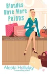 Blondes Have More Felons