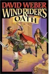 Wind Rider's Oath