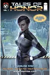 Tales of Honor Volume 1: On Basilisk Station
