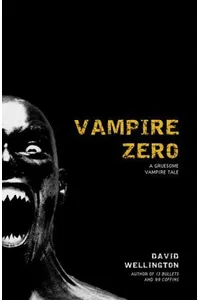 Vampire Zero