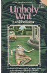 Unholy Writ