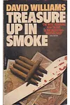 Treasure Up in Smoke