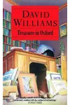 Treasure in Oxford