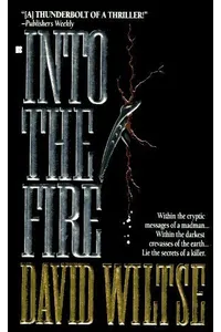 Into the Fire