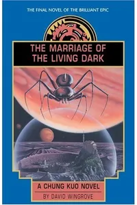 The Marriage of the Living Dark