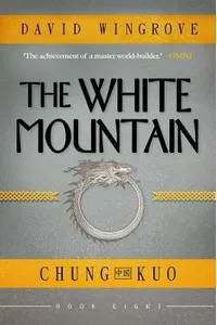 The White Mountain