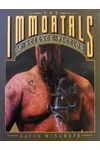 The Immortals of Science Fiction