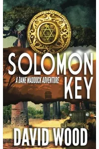 Solomon Key