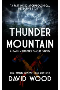 Thunder Mountain