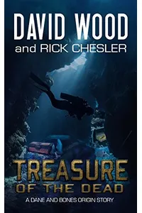Treasure of the Dead